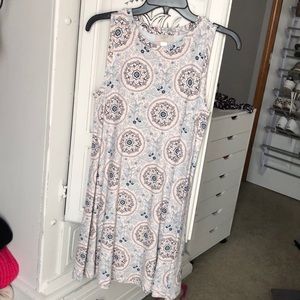 LOFT dress